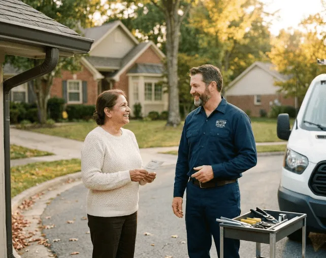 Gutter Repair Hingham, MT FAQs
