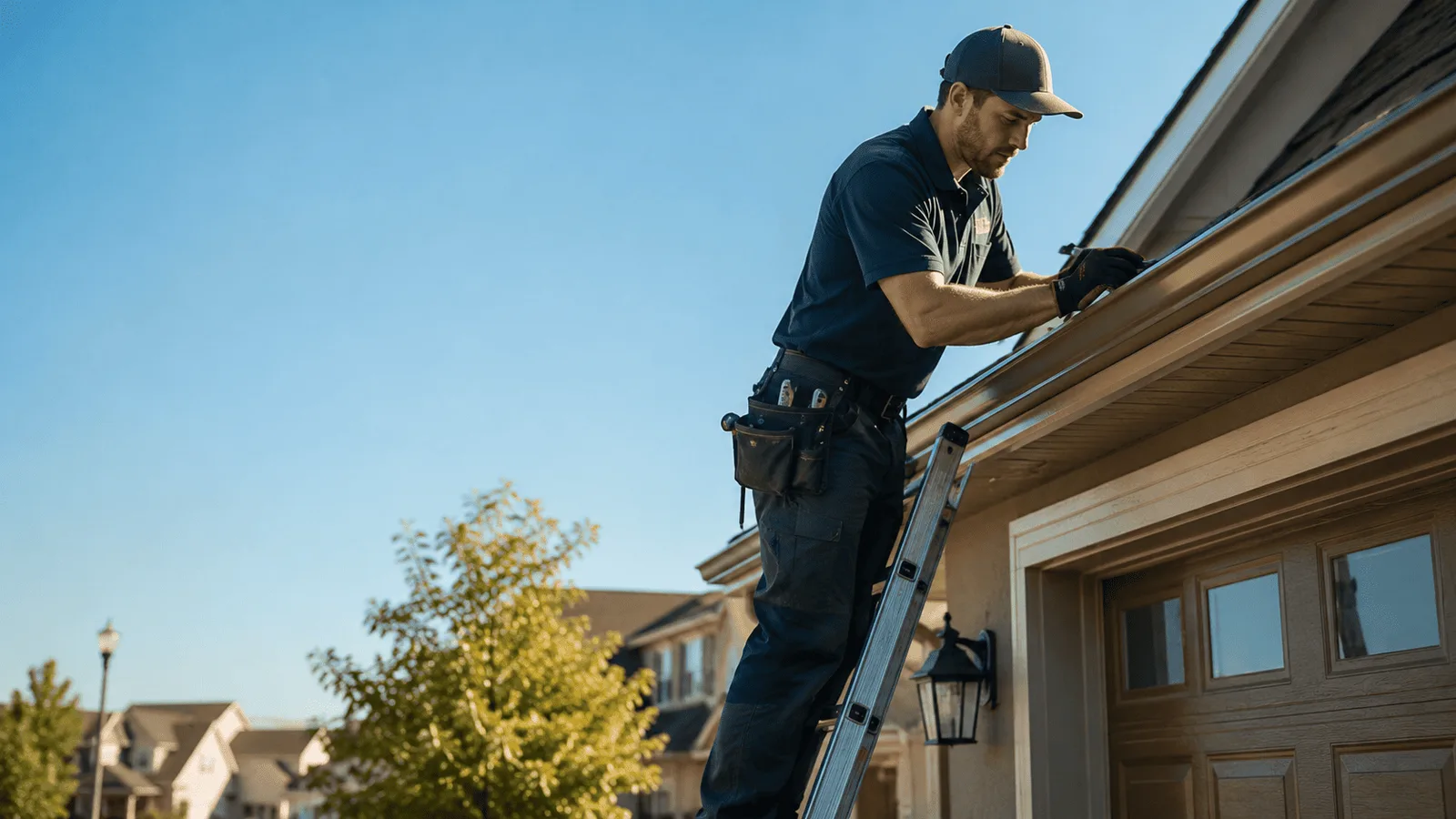 Gutter Repair in Hingham, MT near me