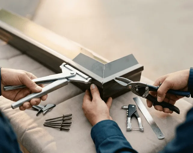 Why choose Gutter Repair in Hingham, MT